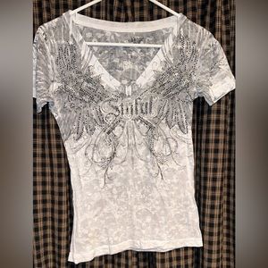 Sinful tee